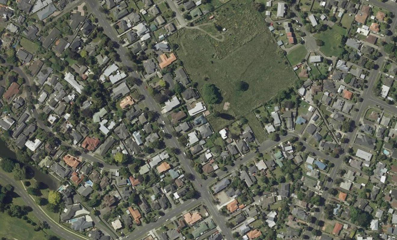 449A Albert Street, Hokowhitu, Palmerston North - Carousel 1