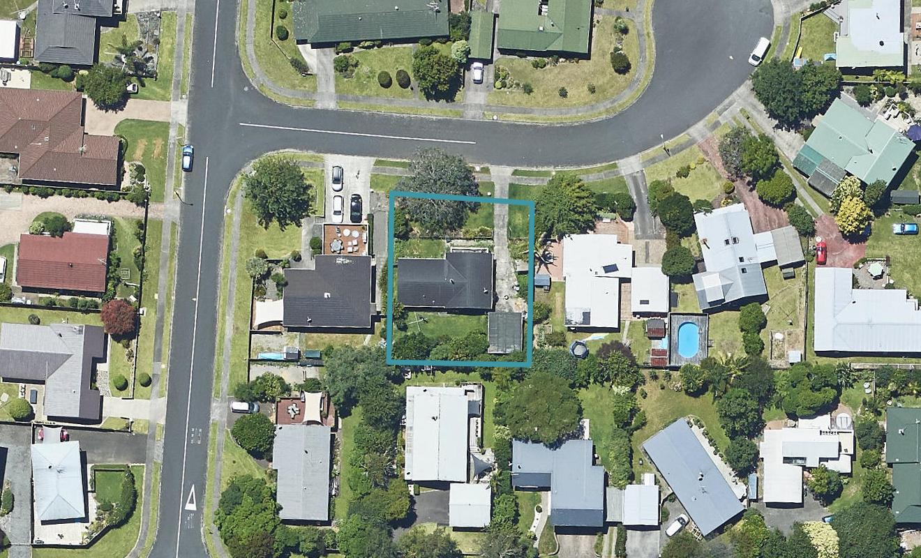 6 Pandora Place, Welcome Bay, Tauranga - Carousel 1