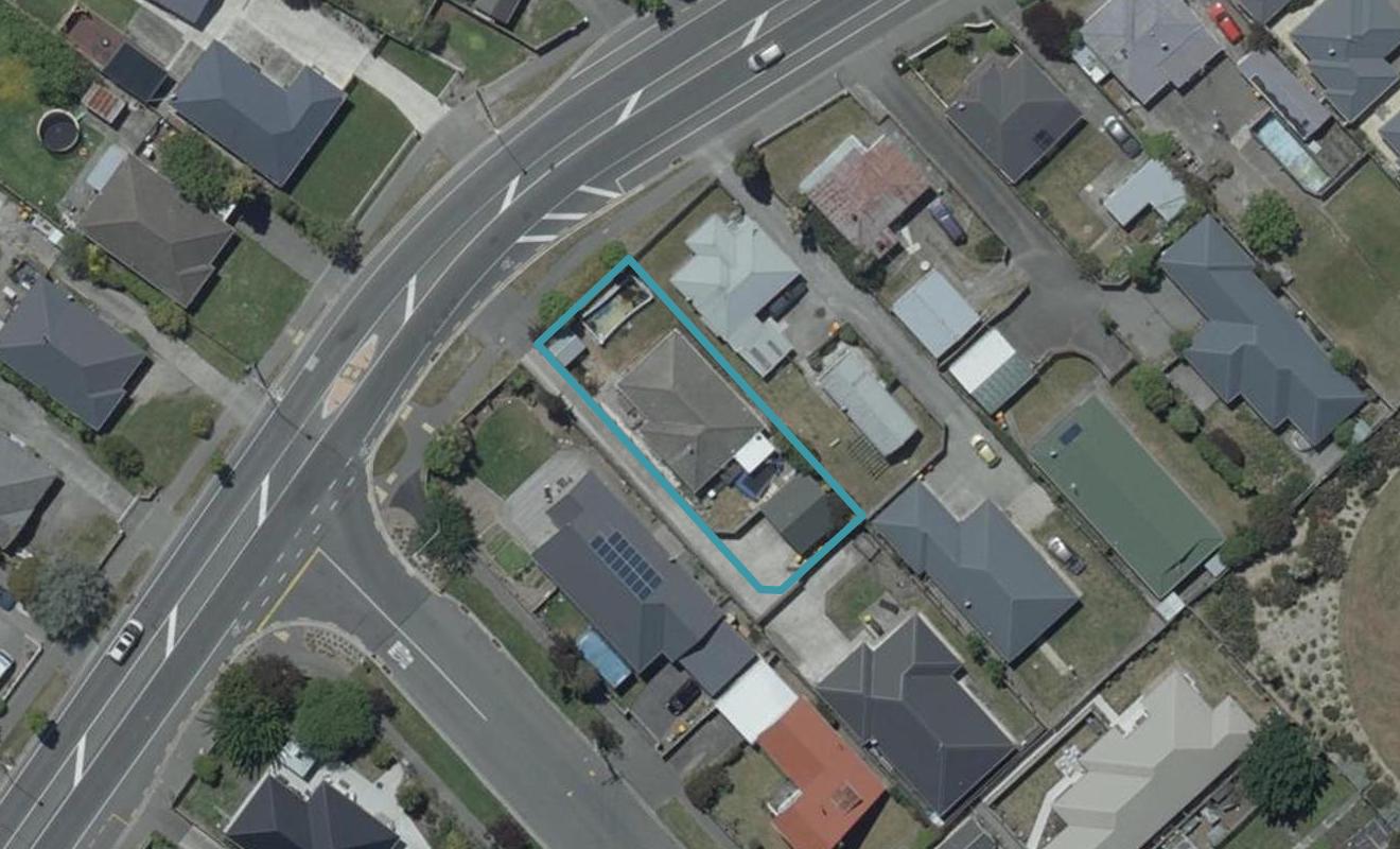 152 Wainoni Road, Avondale, Christchurch - Carousel 1