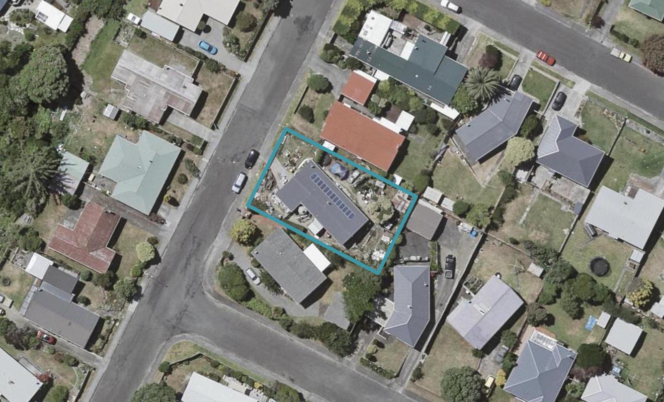 8 Mountainview Terrace, Otaki Beach, Otaki - Carousel 1
