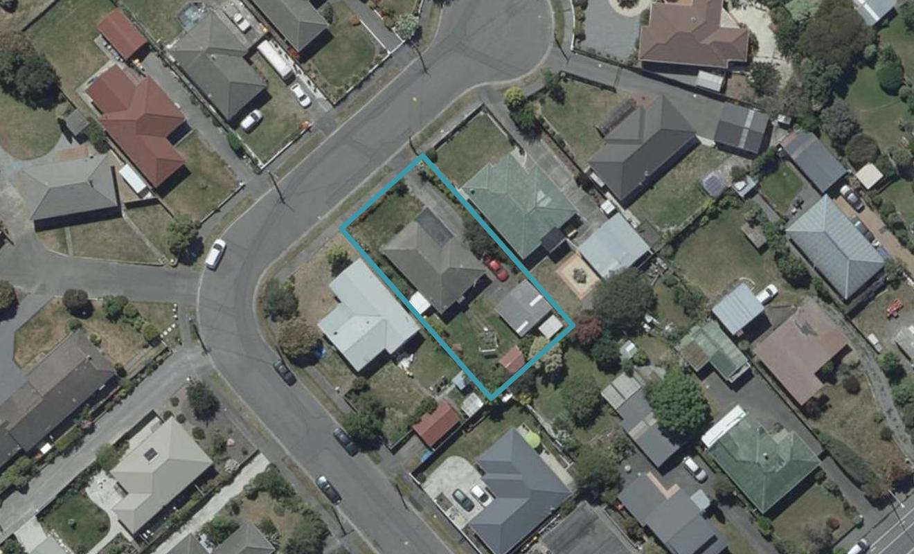 8 Colac Street, Avondale, Christchurch - Carousel 1