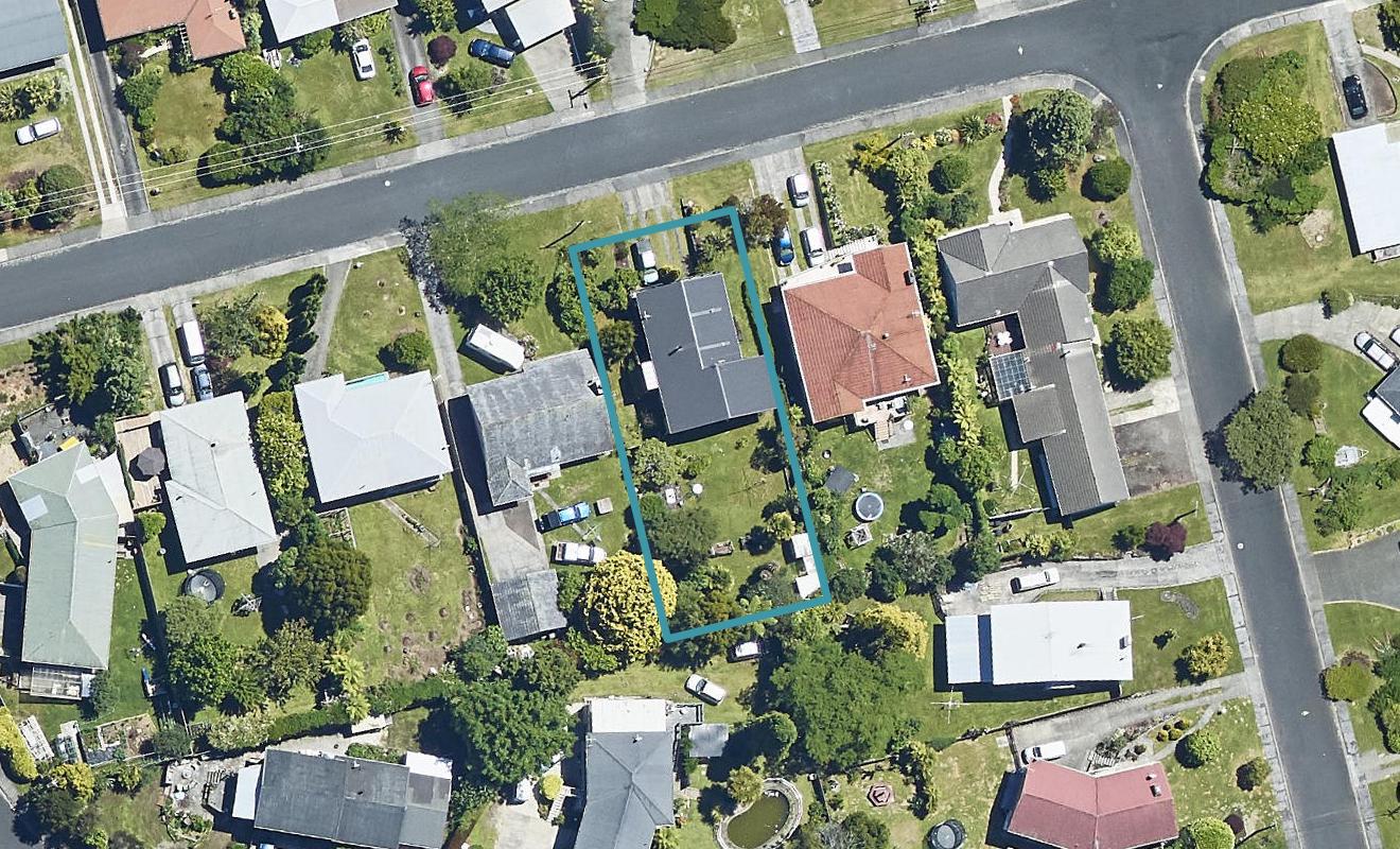 32 Hillcrest Avenue, Hillcrest, Rotorua - Carousel 1