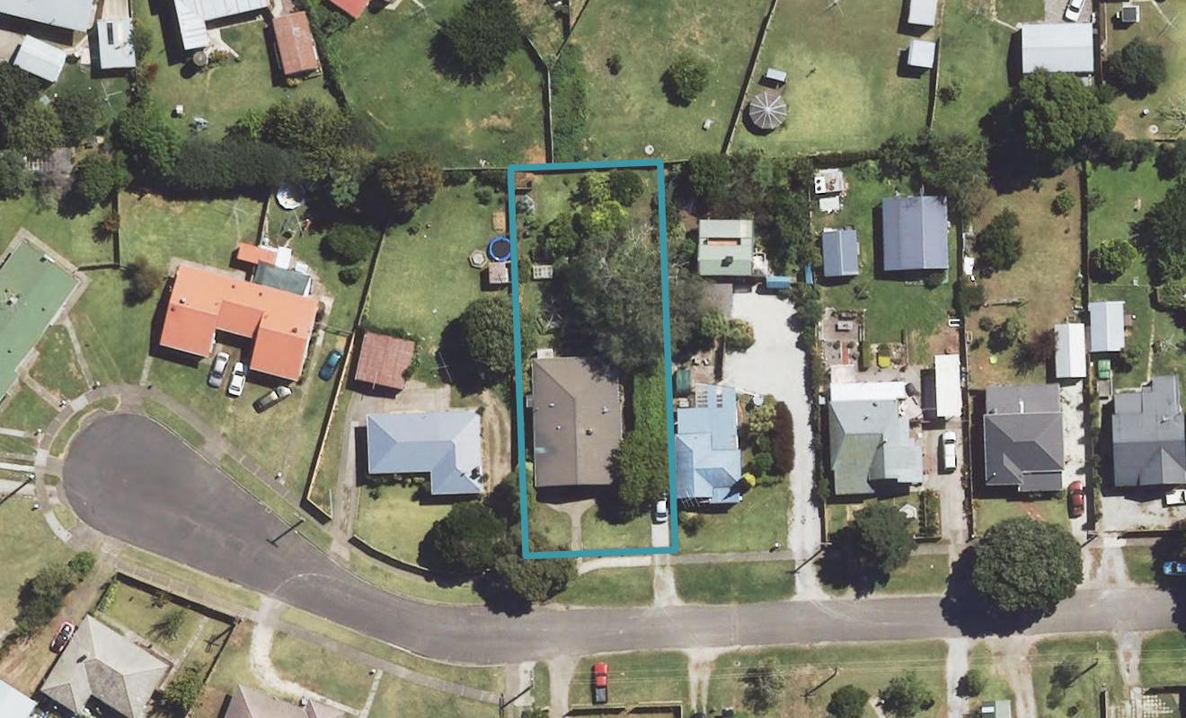 43 Lyndhurst Street, Awapuni, Gisborne - Carousel 1