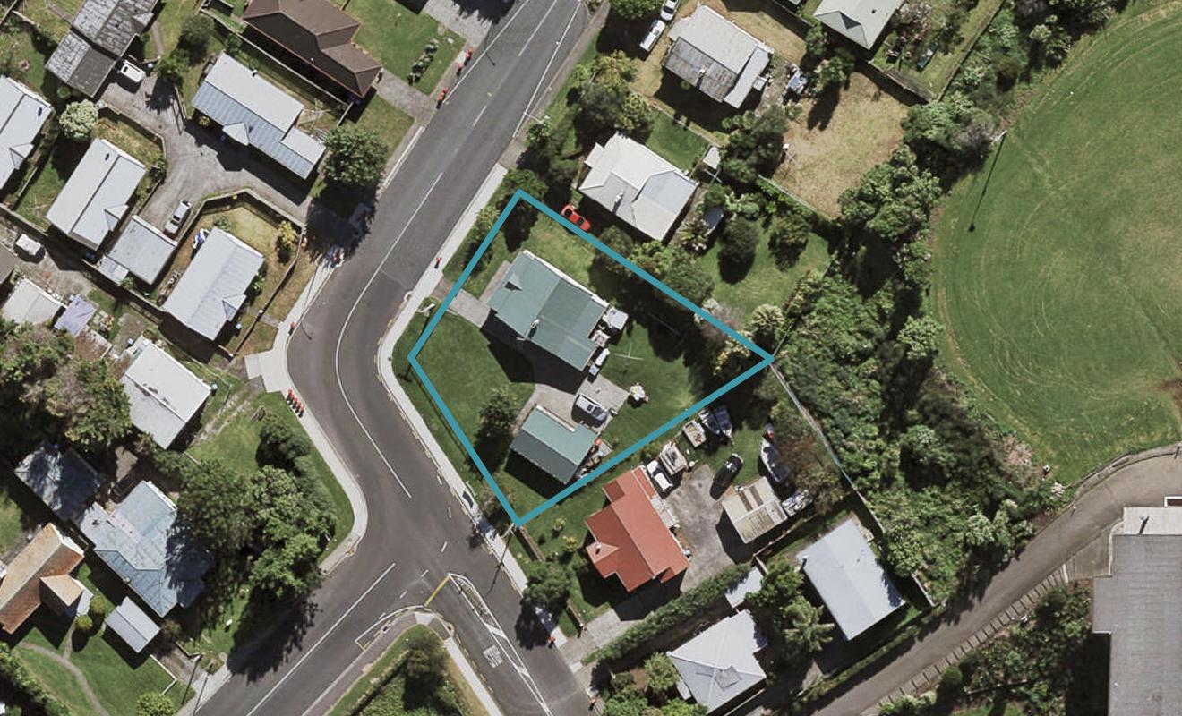 54 Nikau Road, Otahuhu, Auckland - Carousel 1