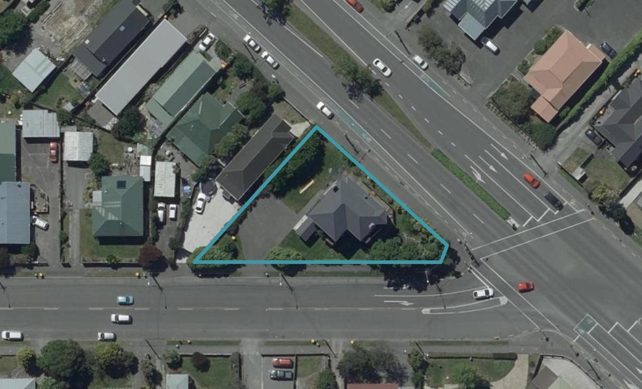 617 Hereford Street, Linwood, Christchurch - Carousel 1