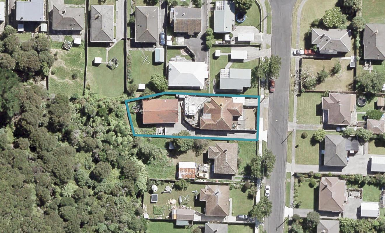 1/20 Boyd Grove, Naenae, Lower Hutt - Carousel 1
