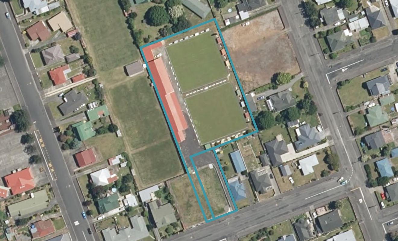 19 Waterloo Street, Dannevirke - Carousel 1