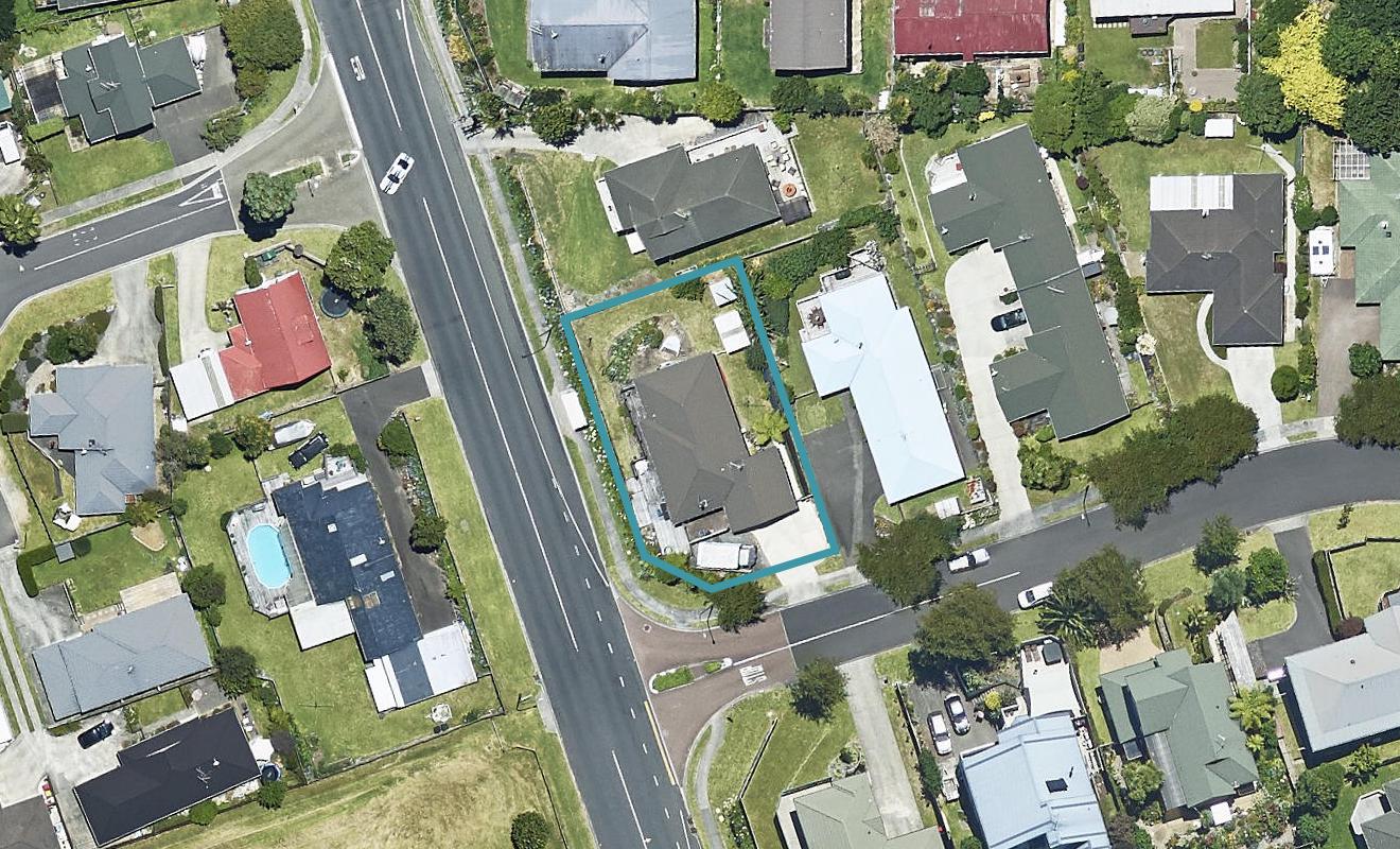 1 Kaimai View Drive, Ohauiti, Tauranga - Carousel 1