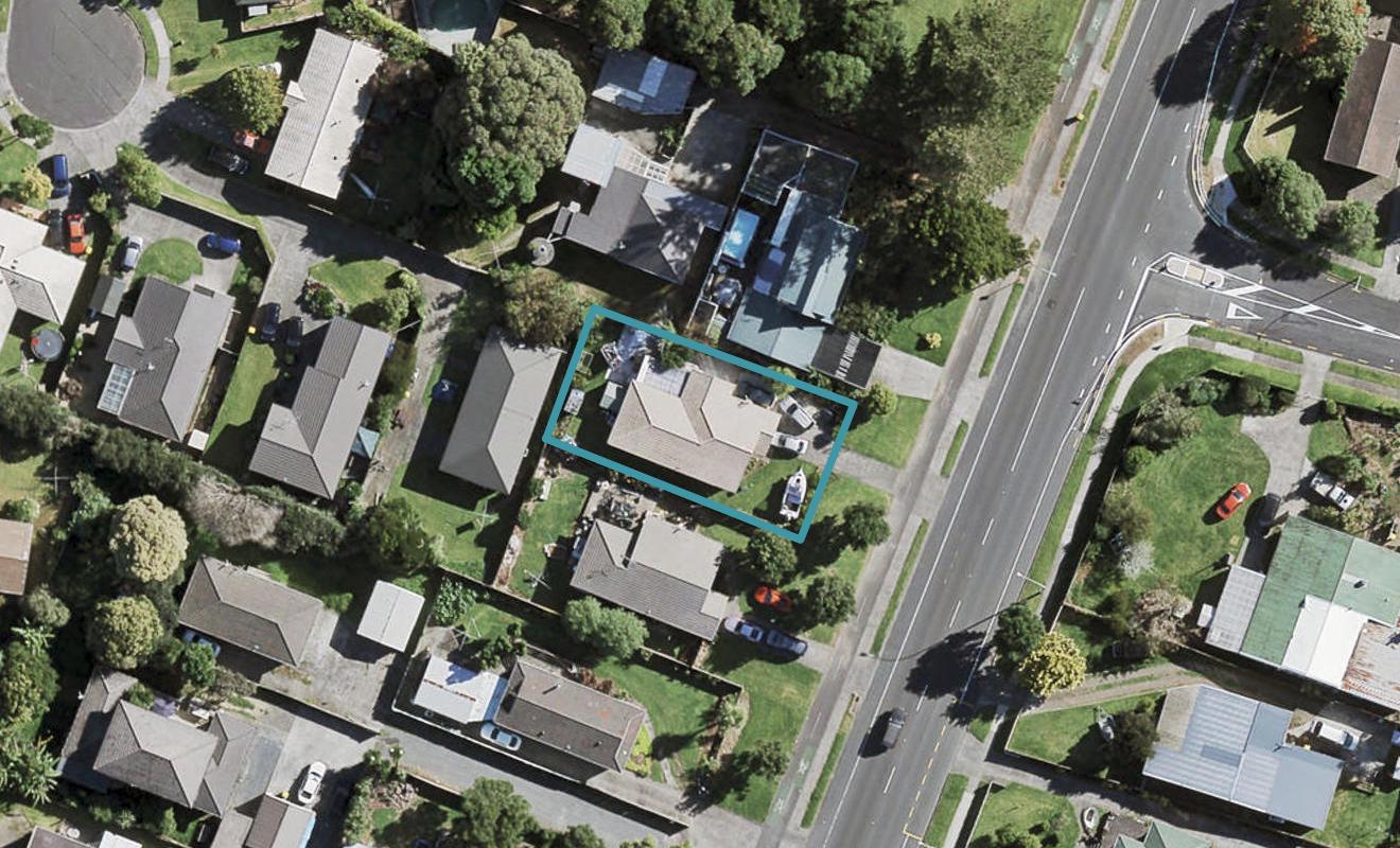 497 Weymouth Road, Weymouth, Auckland - Carousel 1