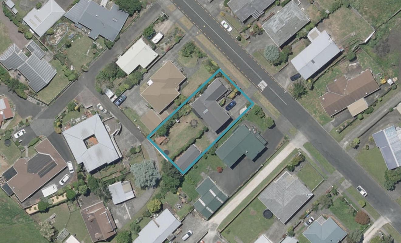 99 Somerset Road, Springvale, Whanganui - Carousel 1