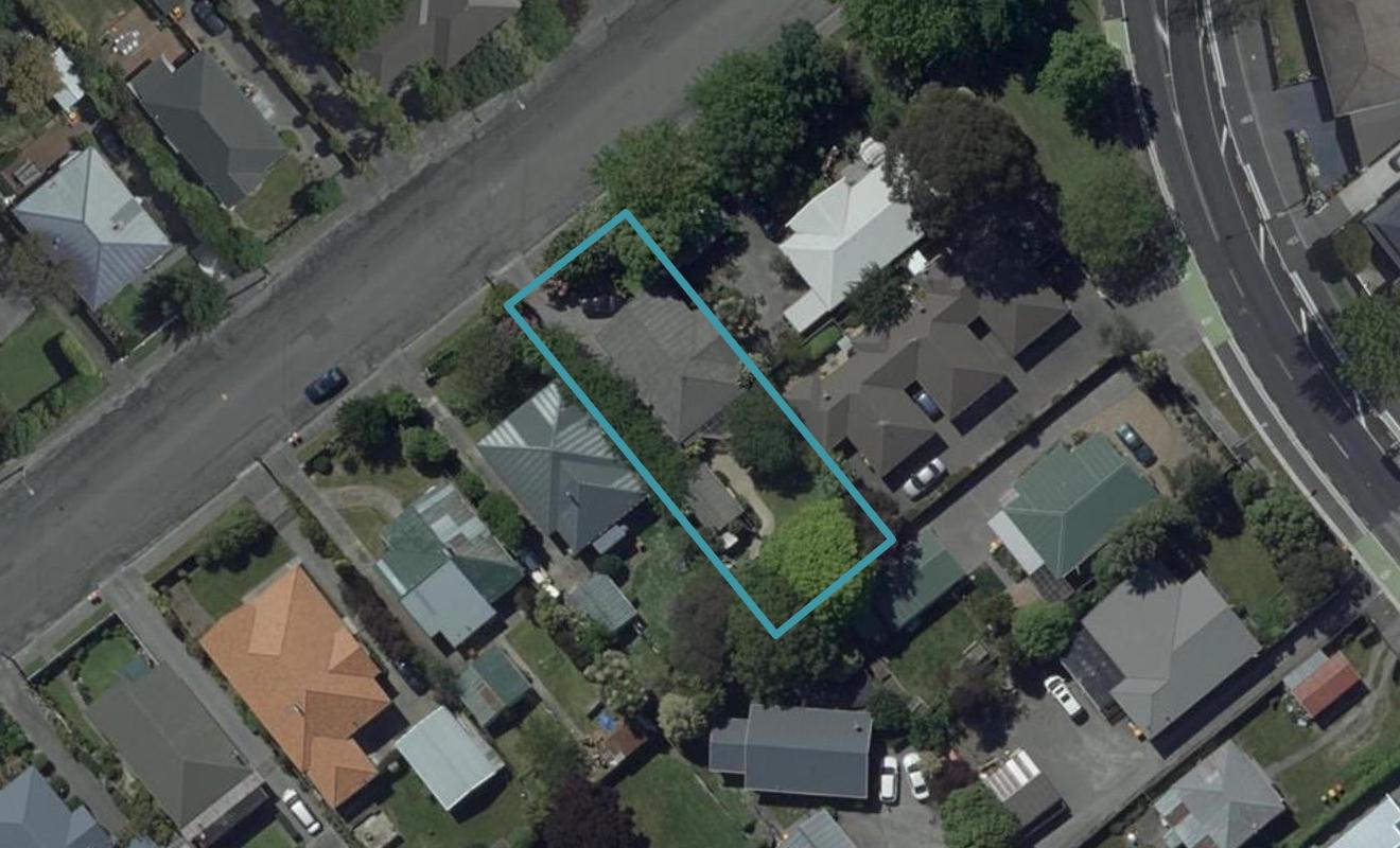 82 Bletsoe Avenue, Spreydon, Christchurch - Carousel 1