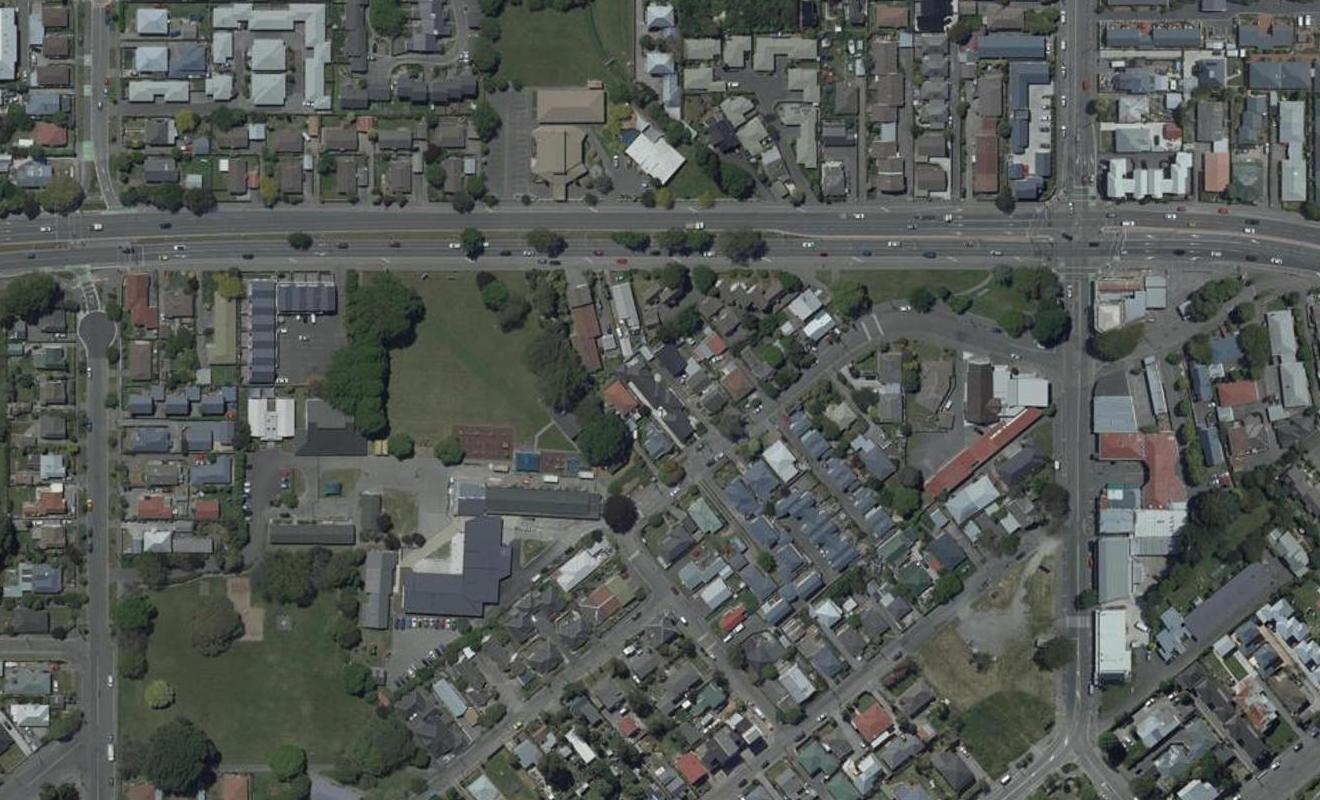 31B Somerset Crescent, Spreydon, Christchurch - Carousel 1