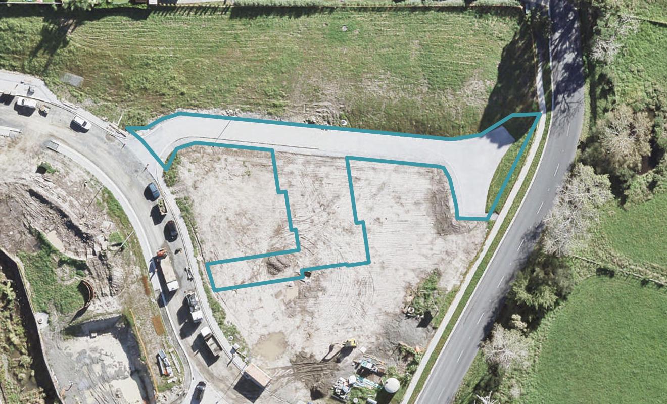12 Rengarenga Rise, Fairview Heights, Auckland - Carousel 1