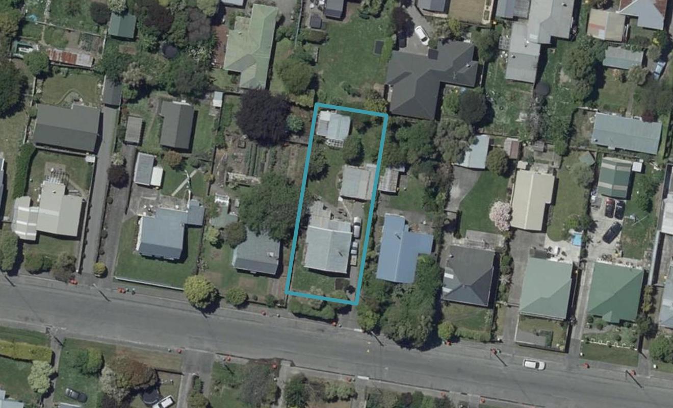 29 Chichester Street, Woolston, Christchurch - Carousel 1