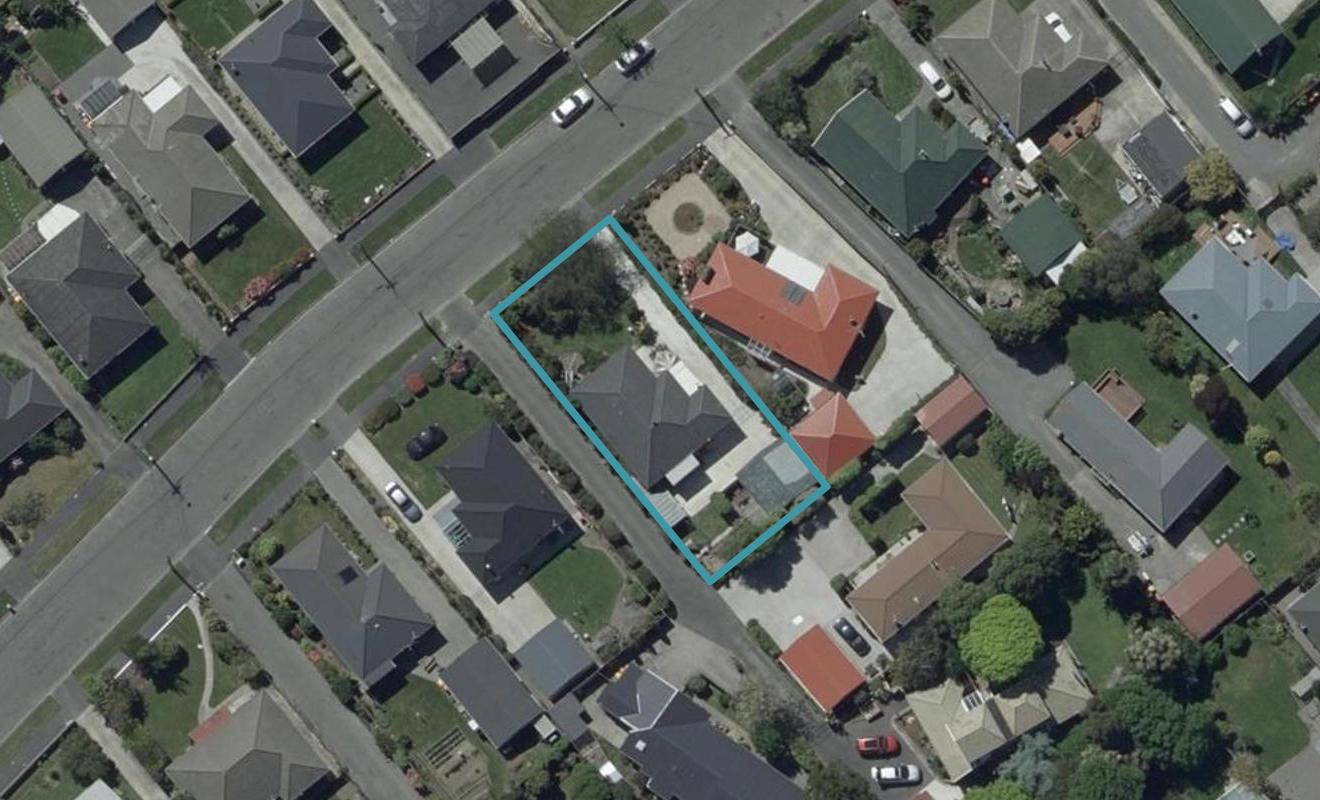 36 Mountfort Street, Spreydon, Christchurch - Carousel 1