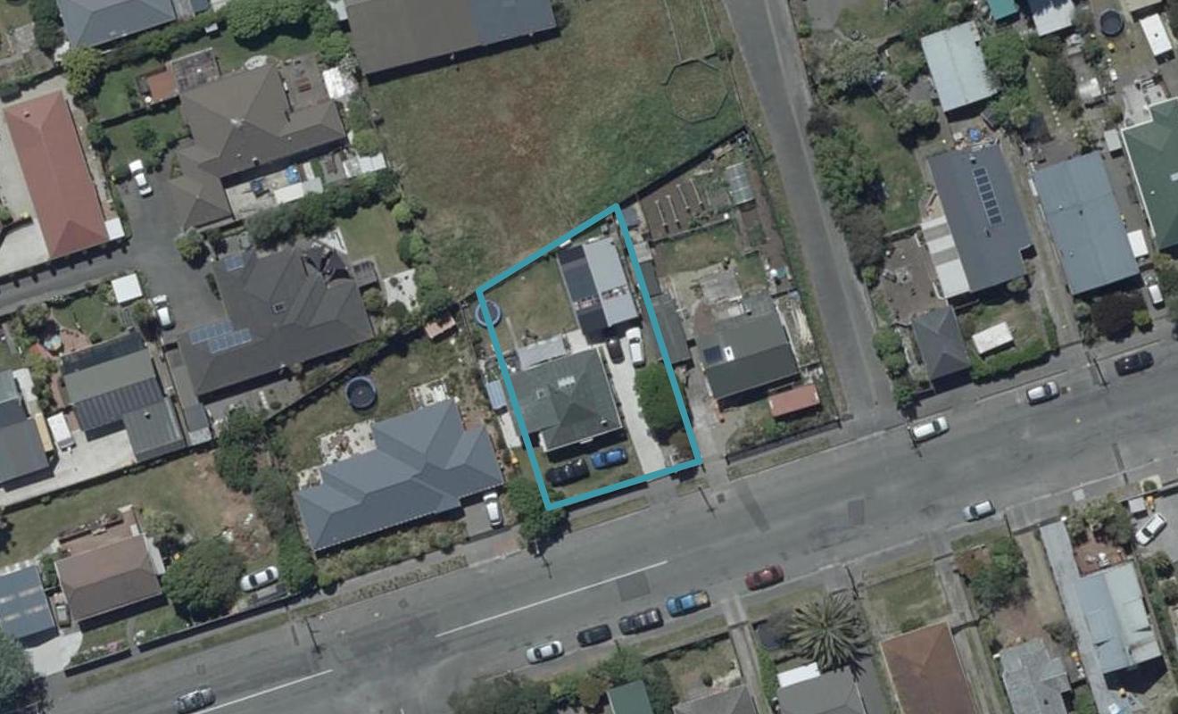 80 Leaver Terrace, North New Brighton, Christchurch - Carousel 1