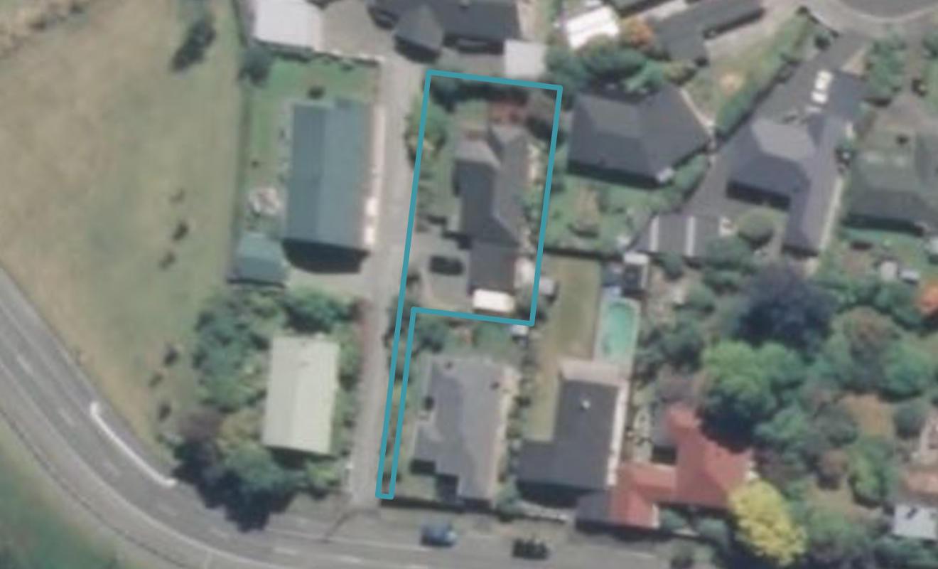 83 Orbell Street, Highfield, Timaru - Carousel 1
