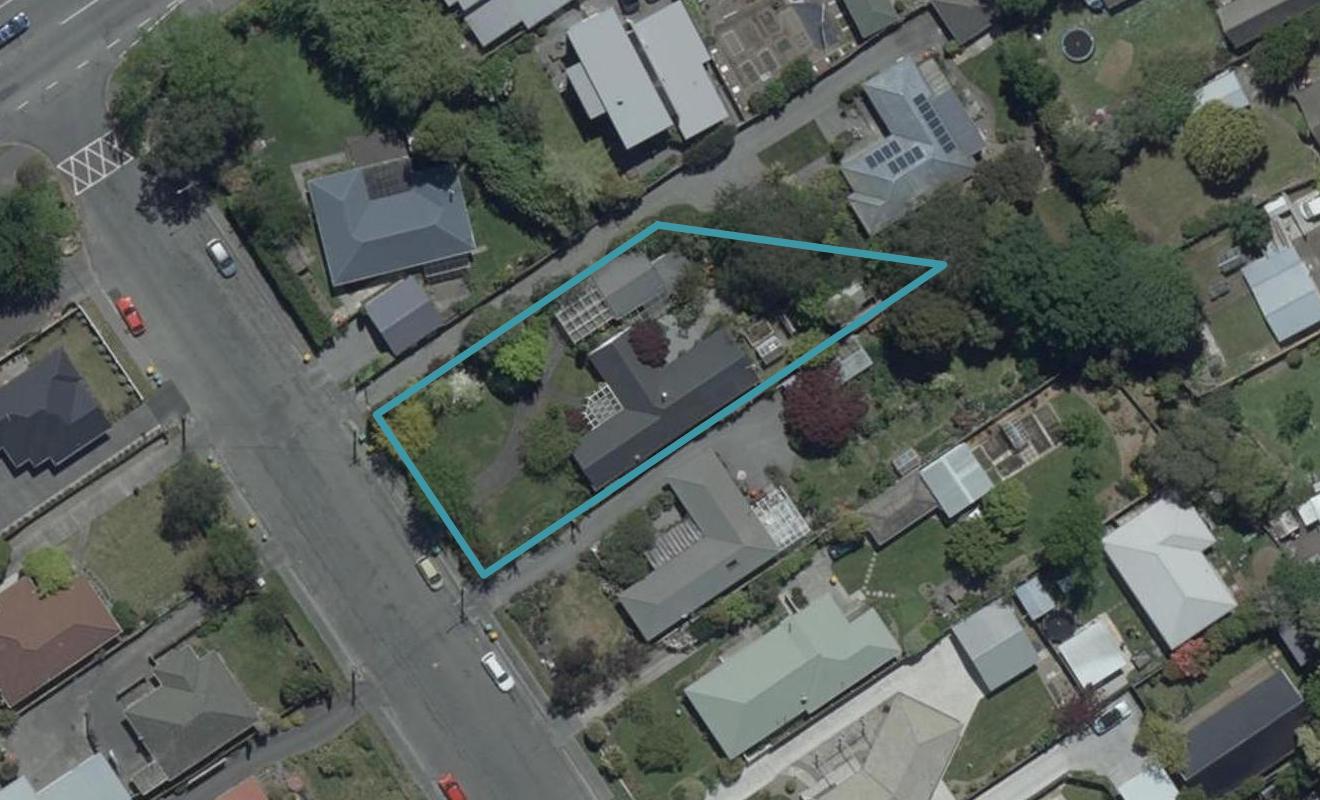 22 Manuka Street, Mairehau, Christchurch - Carousel 1