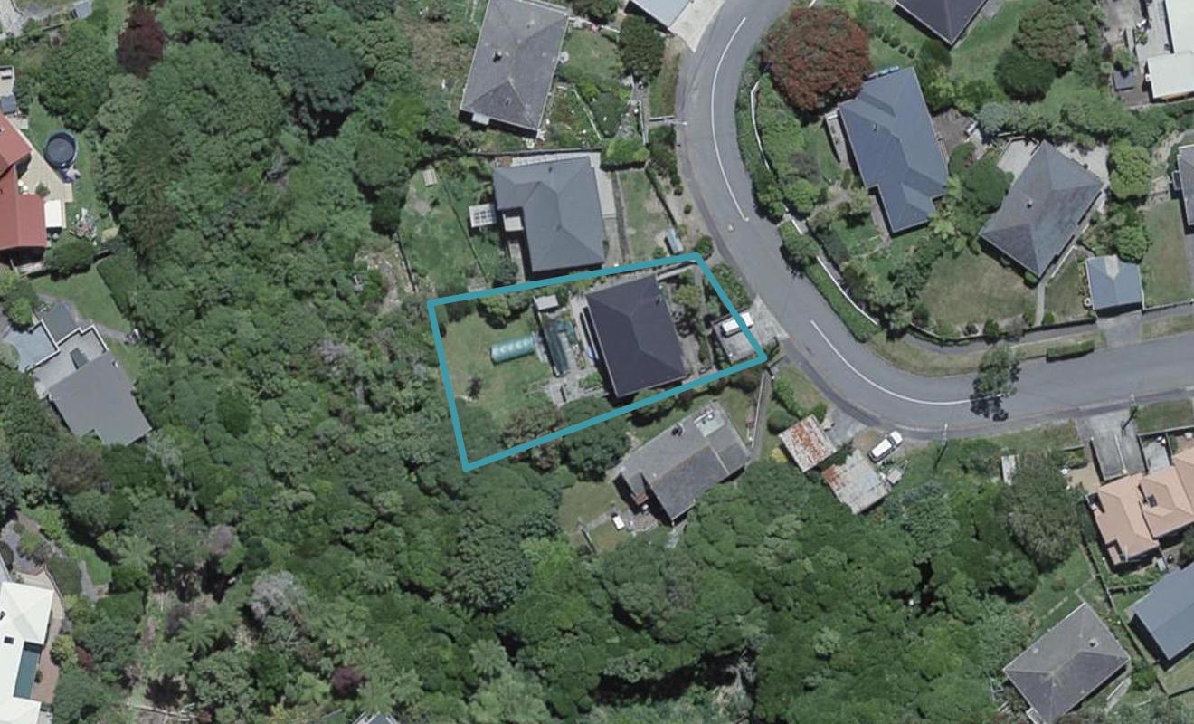 9 Bankot Crescent, Ngaio, Wellington - Carousel 1