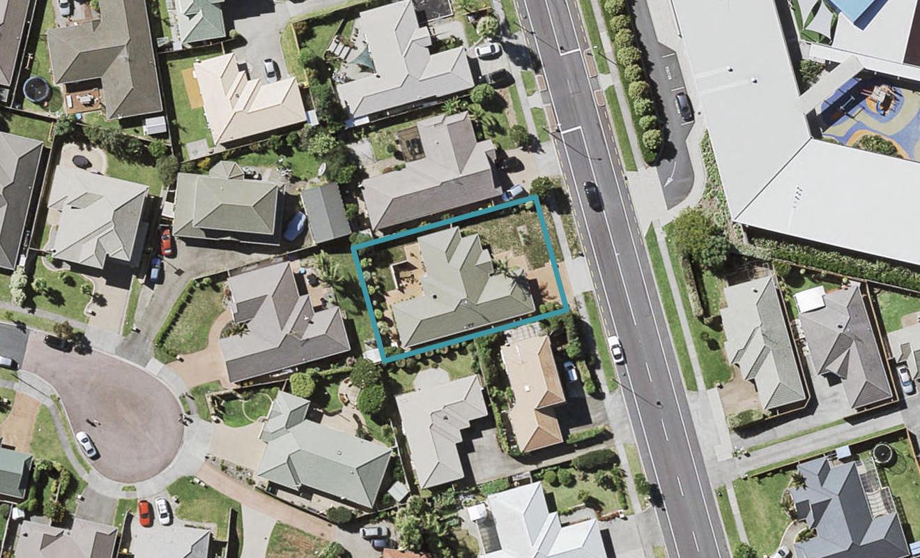 95 Golfland Drive, Golflands, Auckland - Carousel 1