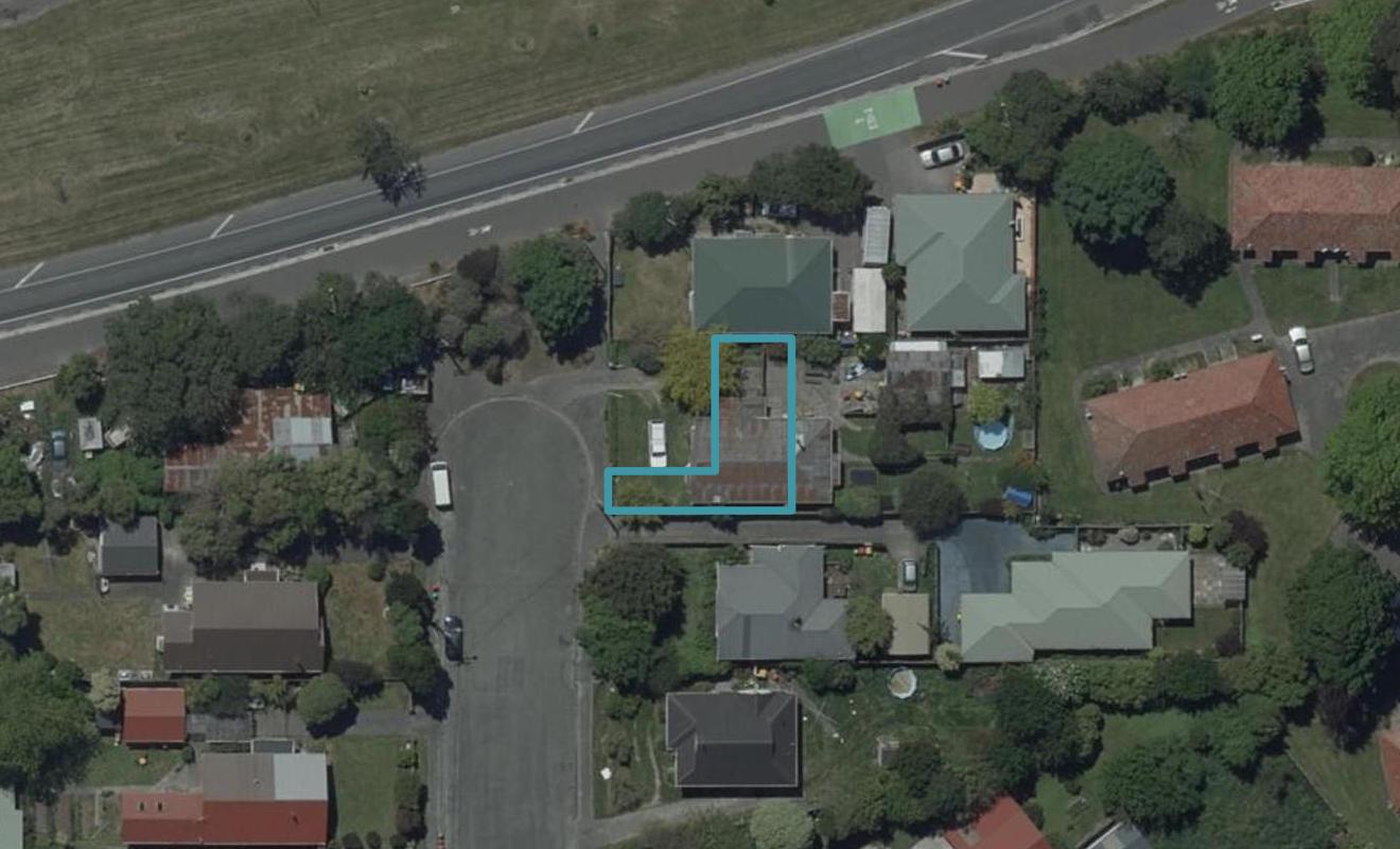 2/48 Hillier Place, Spreydon, Christchurch - Carousel 1
