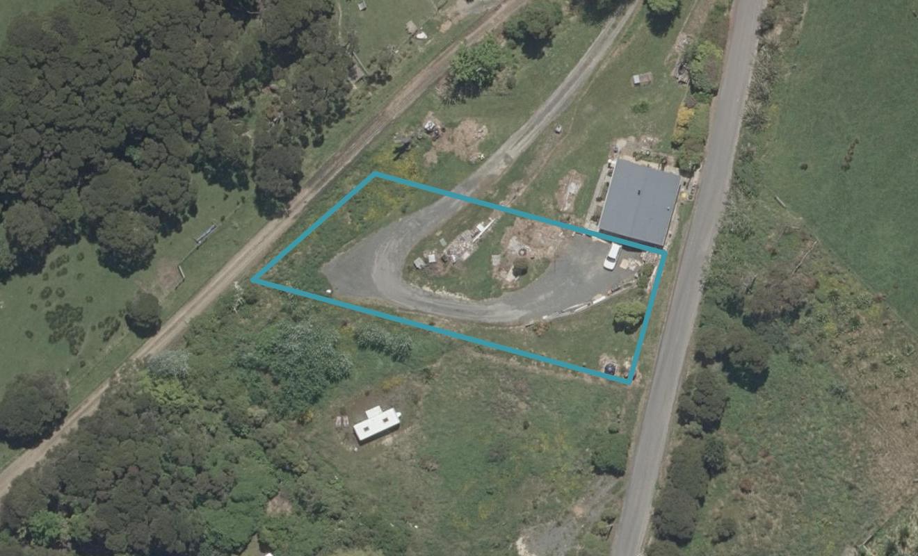 21 Phoebe Street, Osborne, Port Chalmers - Carousel 1