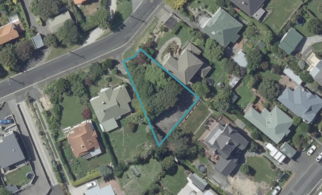 30 Merchiston Street, Andersons Bay, Dunedin - Carousel 1