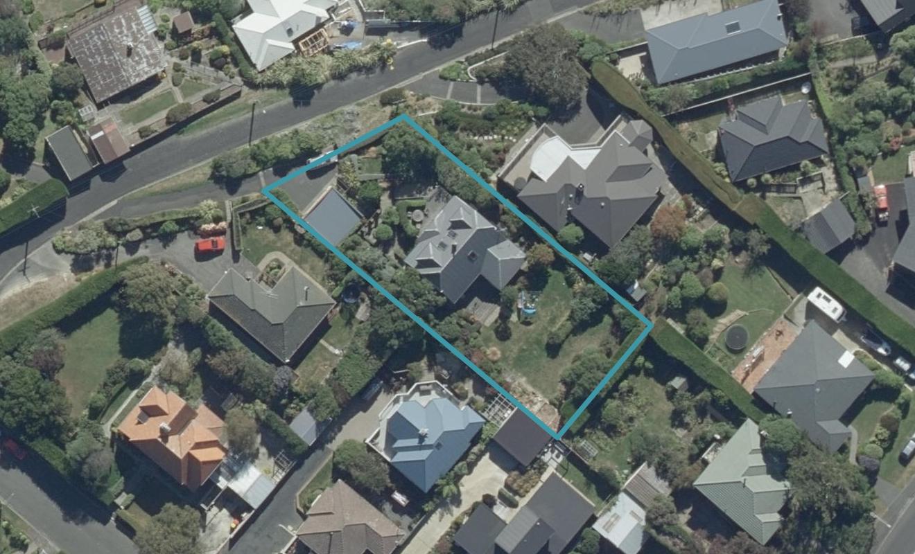 39 Glengyle Street, Vauxhall, Dunedin - Carousel 1