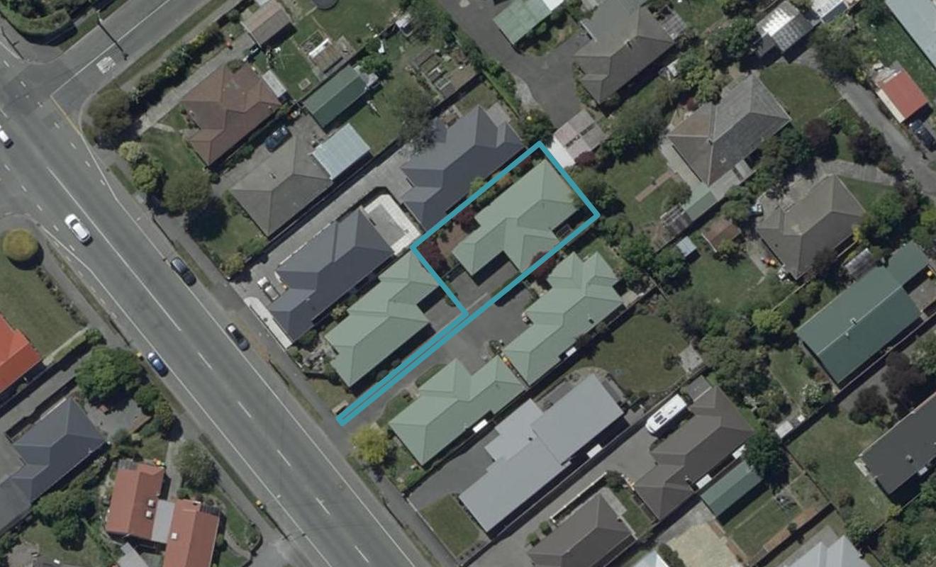 180 Barrington Street, Somerfield, Christchurch - Carousel 1