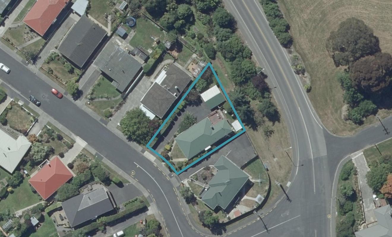 3 Kinmont Crescent, Kinmont Park, Mosgiel - Carousel 1