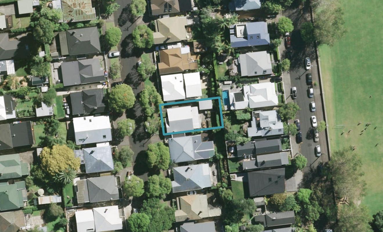 34 Islington Street, Ponsonby, Auckland - Carousel 1