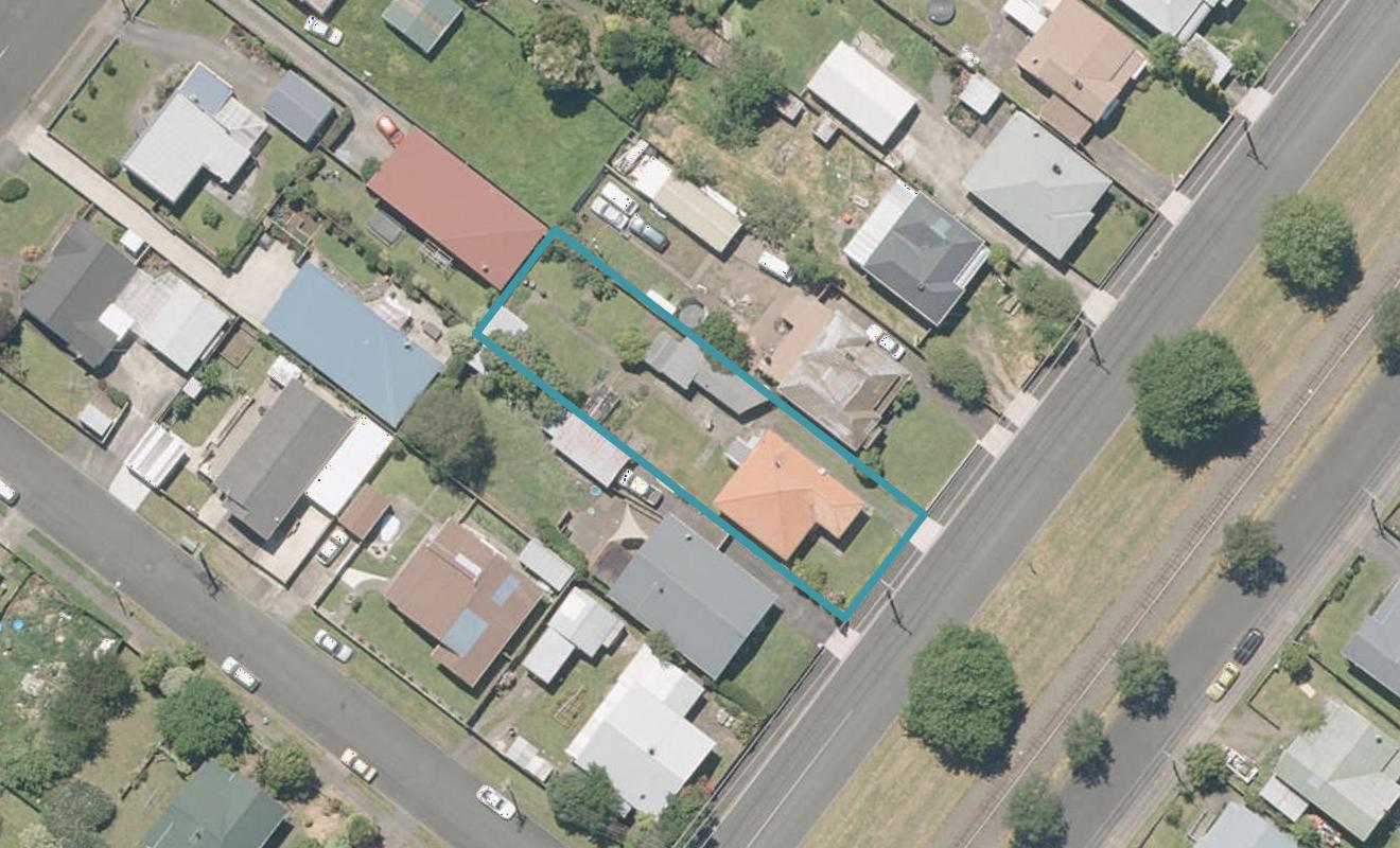 32 Seddon Street, Aramoho, Whanganui - Carousel 1