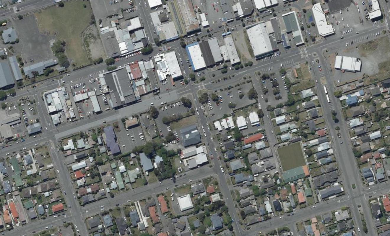 16 Union Street, New Brighton, Christchurch - Carousel 1
