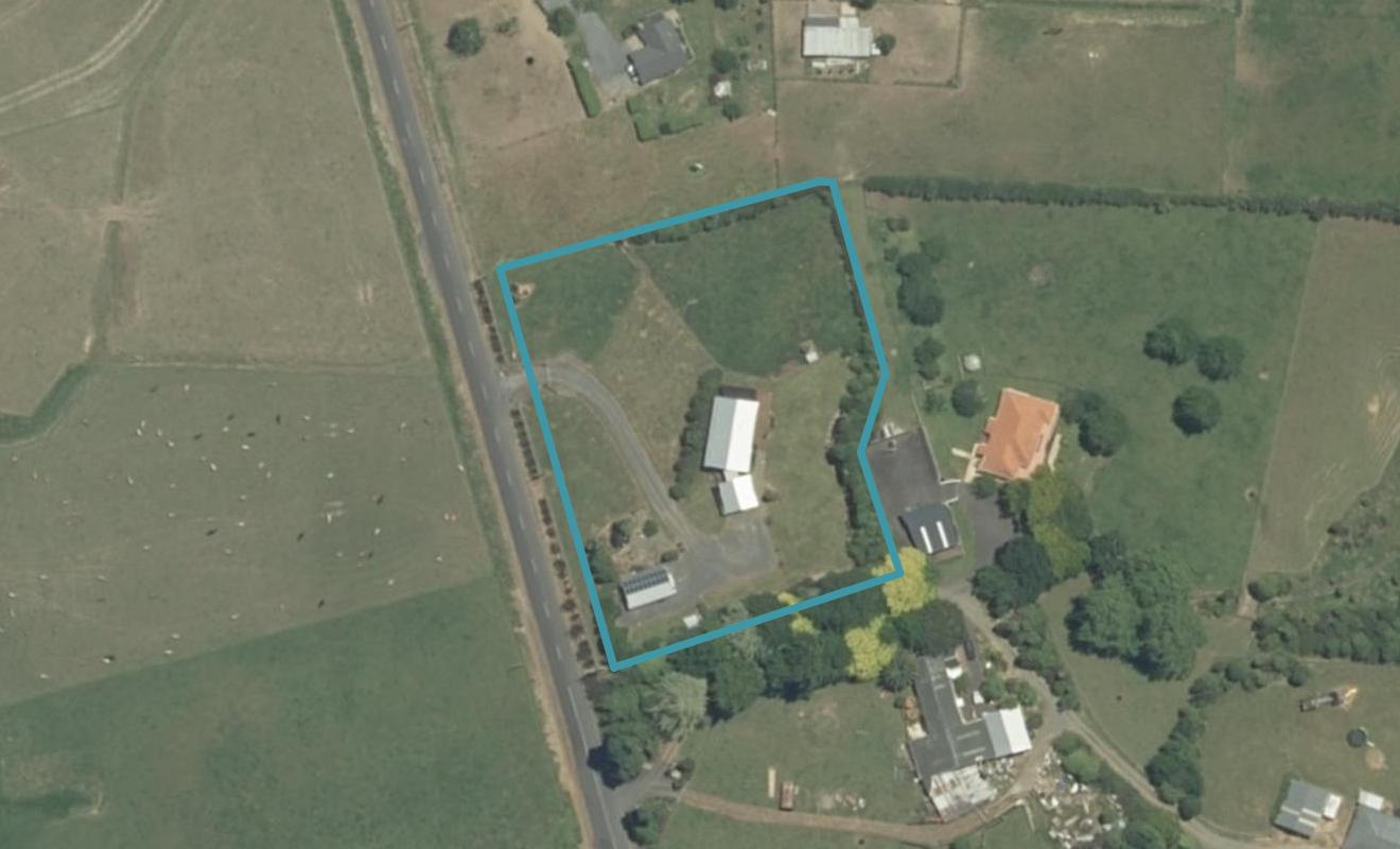 488 Karakariki Road, Whatawhata, Hamilton - Carousel 1