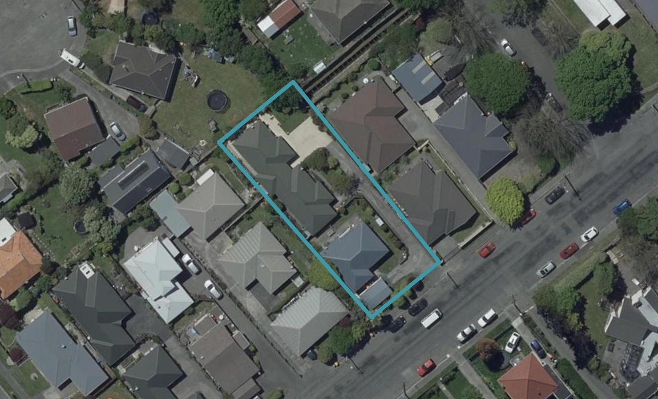 3/57 Stourbridge Street, Spreydon, Christchurch - Carousel 1