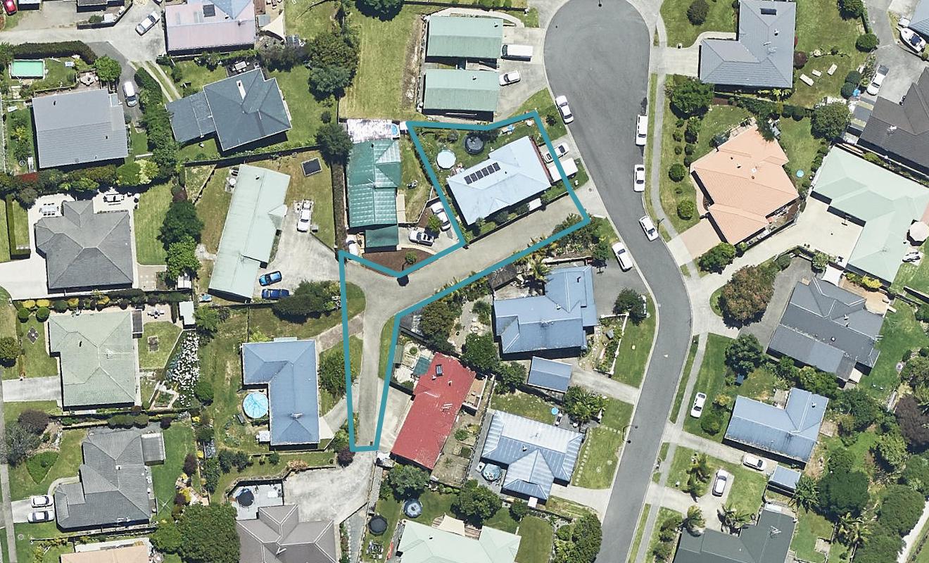 23 Mamaku Rise, Welcome Bay, Tauranga - Carousel 1