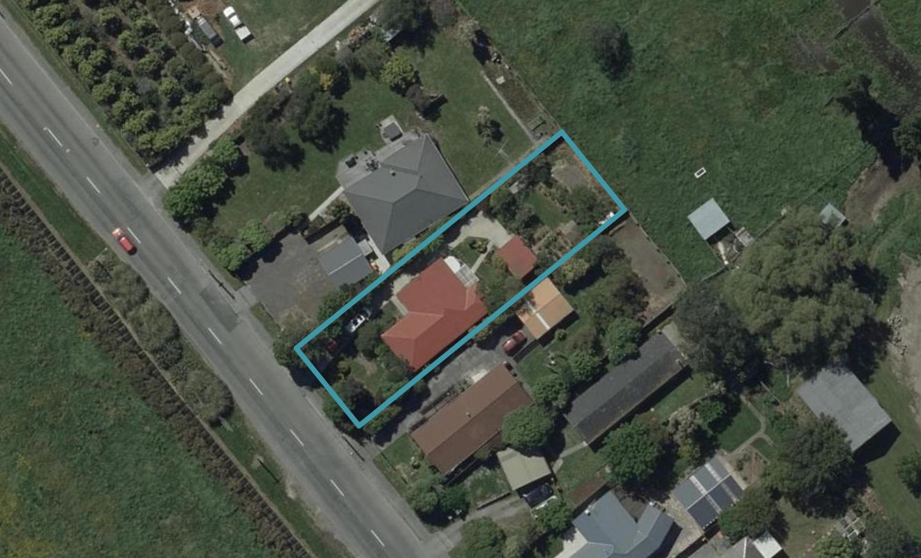 162 Hendersons Road, Hoon Hay, Christchurch - Carousel 1