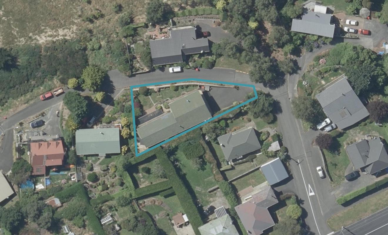 5 Netherby Street, Kenmure, Dunedin - Carousel 1