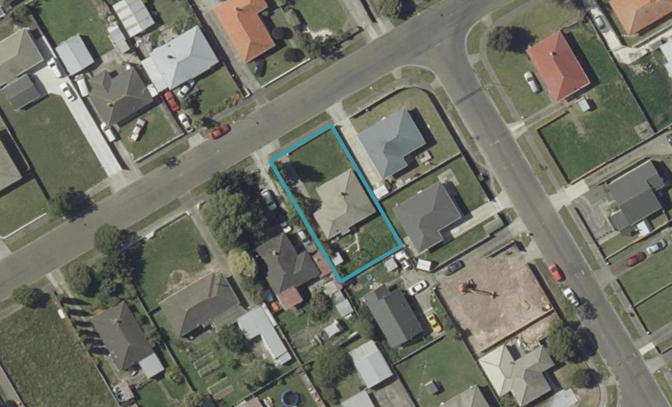 37 Tyne Street, Roslyn, Palmerston North - Carousel 1
