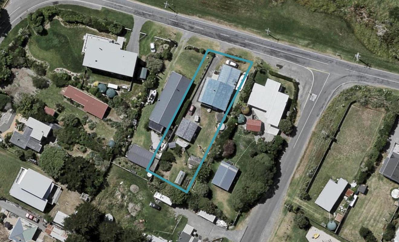 349 Te Horo Beach Road, Te Horo Beach - Carousel 1