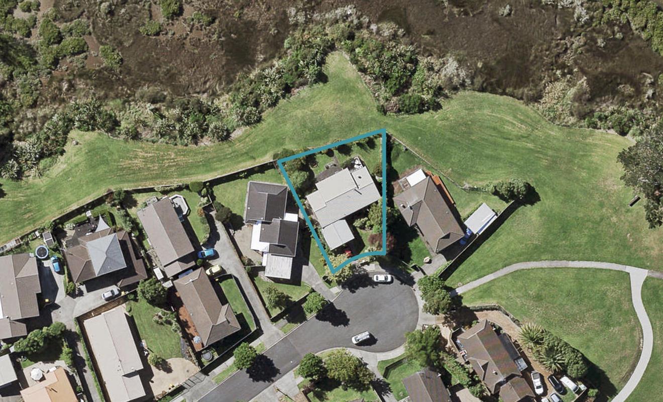 28 Kenwick Place, Burswood, Auckland - Carousel 1