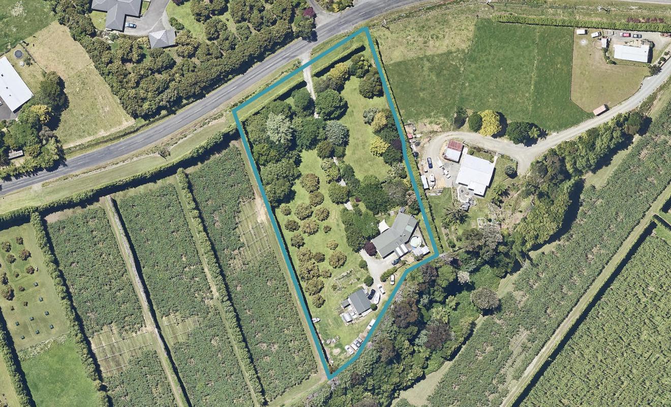 53 Wharawhara Road, Tahawai, Katikati - Carousel 1