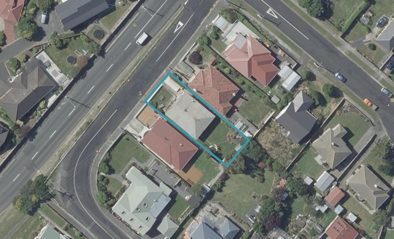 54 Highcliff Road, Andersons Bay, Dunedin - Carousel 1