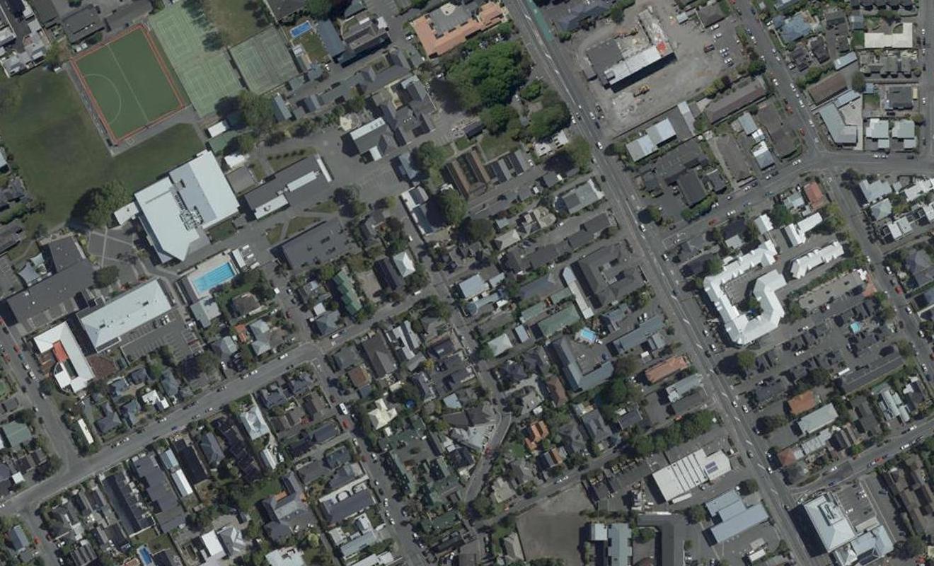 1/40 Tonbridge Street, Merivale, Christchurch - Carousel 1