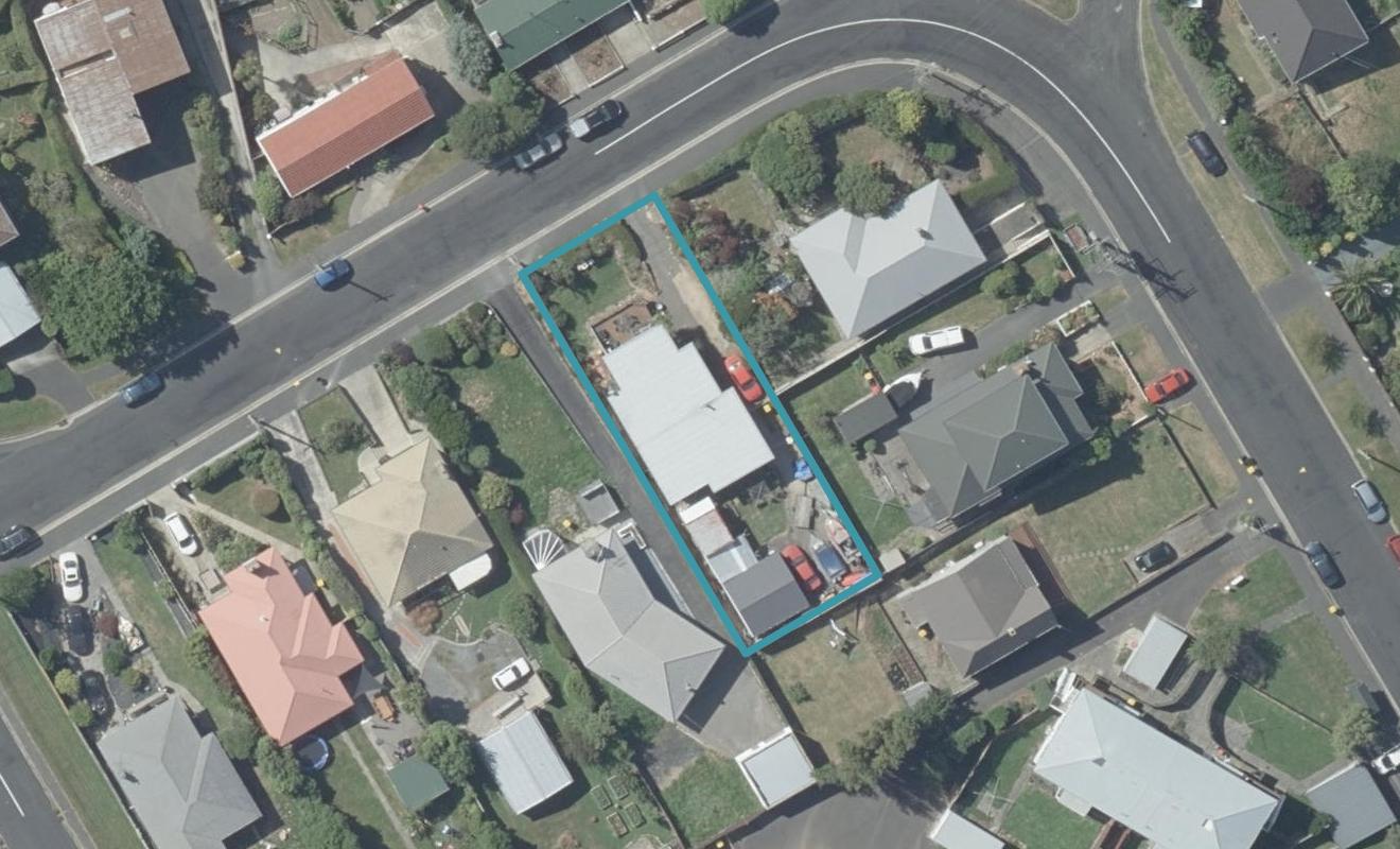 129 Hillhead Road, Corstorphine, Dunedin - Carousel 1