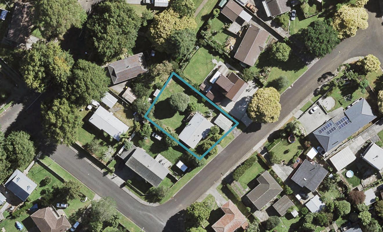 28 Chrisarda Place, Red Hill, Papakura - Carousel 1