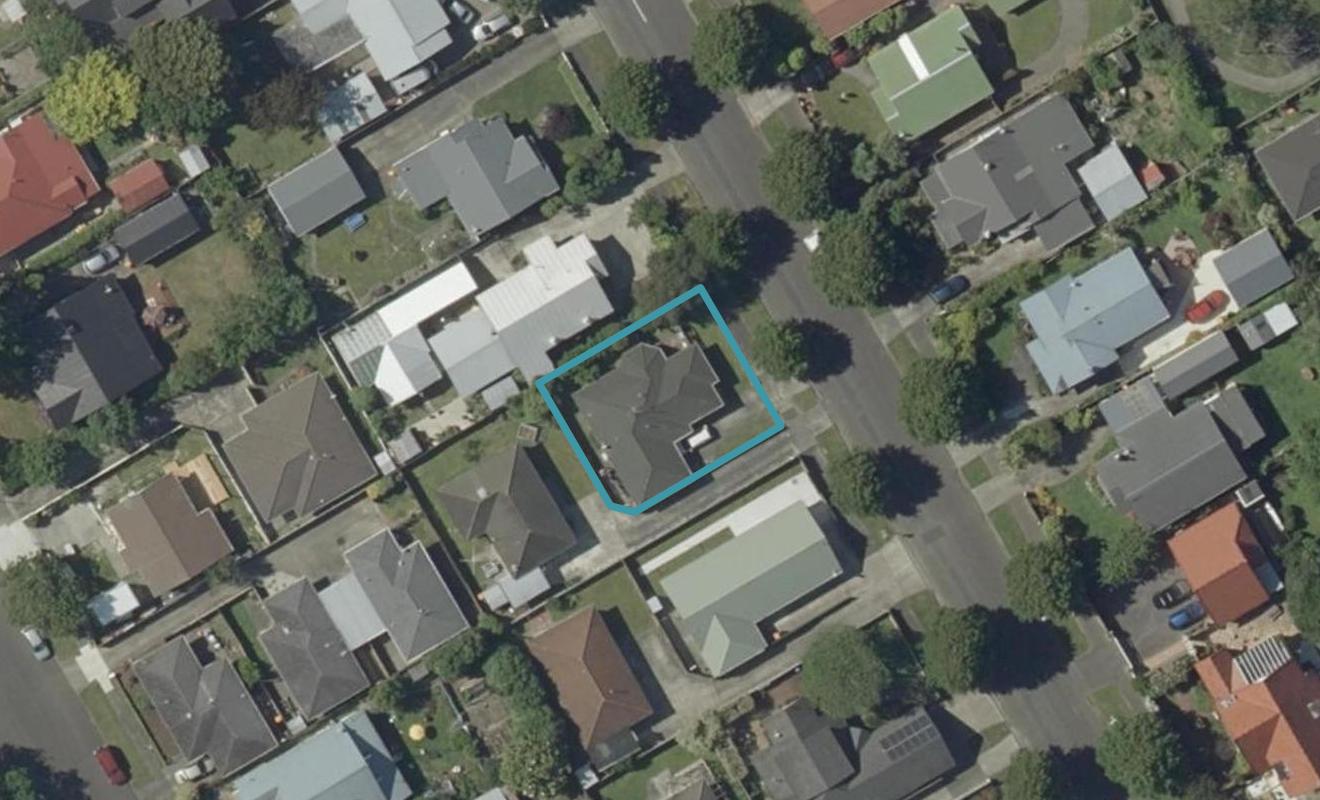 42 South Street, West End, Palmerston North - Carousel 1