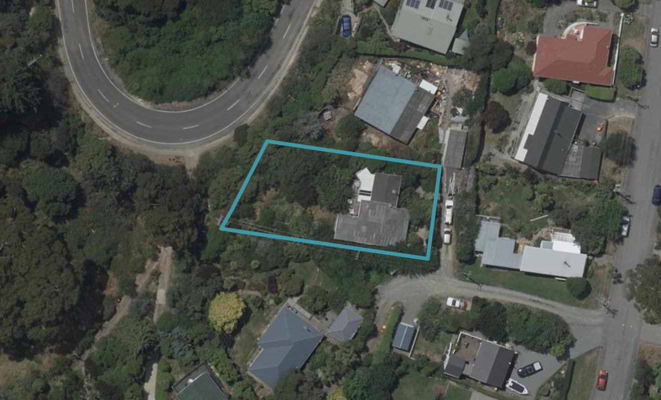 4 Kura Lane, Diamond Harbour, Lyttelton - Carousel 1