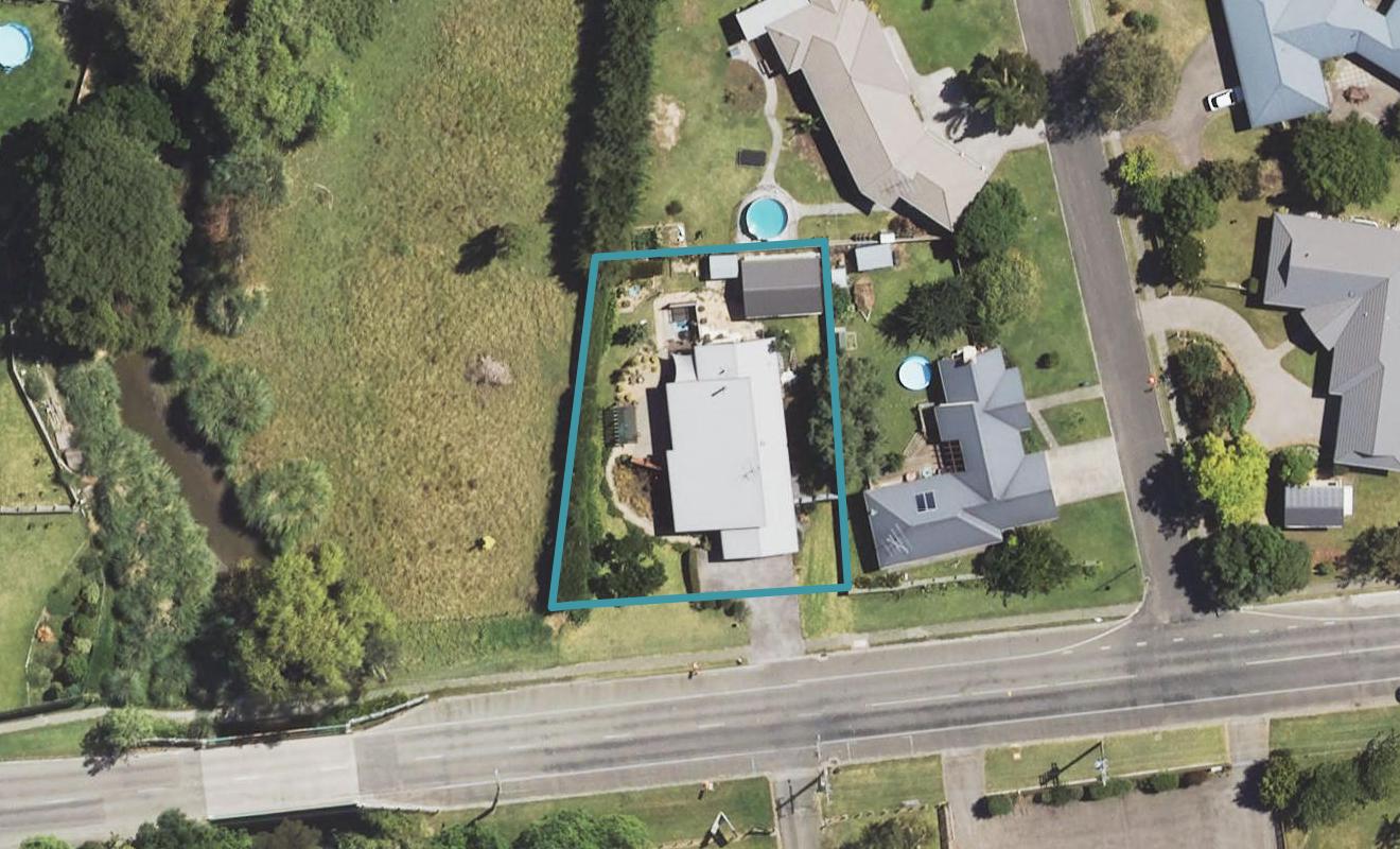 443 Nelson Road, Riverdale, Gisborne - Carousel 1