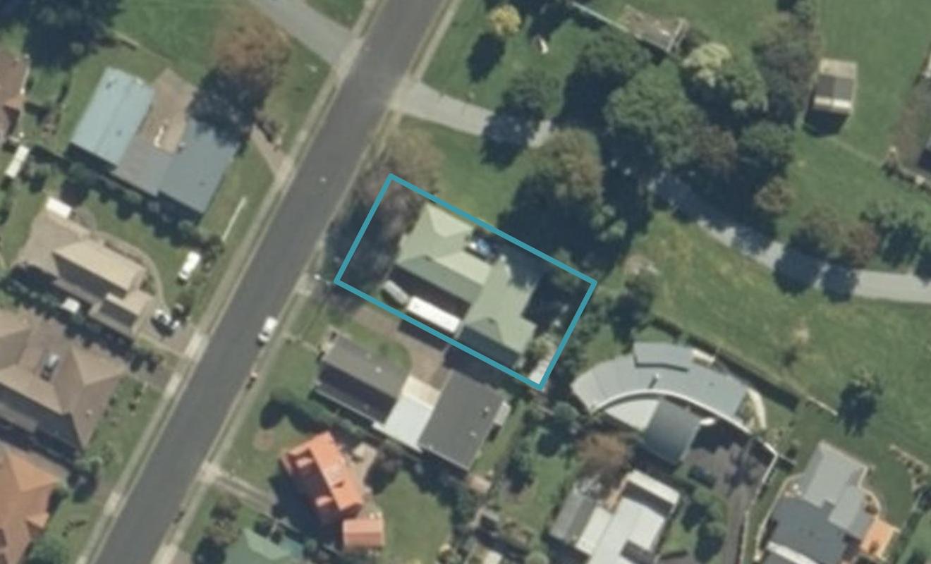 25 Ngaio Street, Matamata, Matamata - Carousel 1